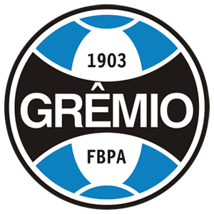 Escudo do Esporte da Sorte - Grêmio