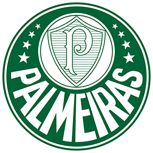 Escudo do Esporte da Sorte - Palmeiras