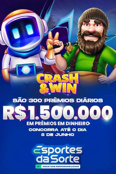 Crash Win - Jogos de Apostas Instantâneas